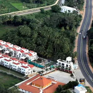 Heritage Shelters Mysore