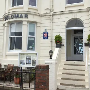 The Selomar Guest house