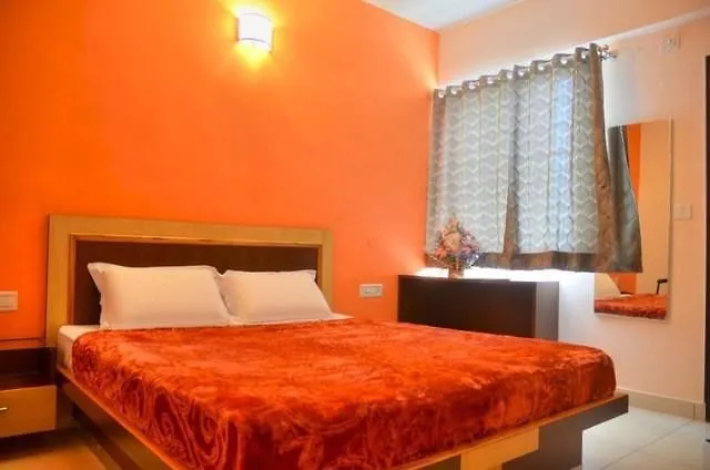 Akshaya Palace Inn Mysore 3*,  India