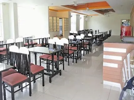 Akshaya Palace Inn Mysore Hotel
