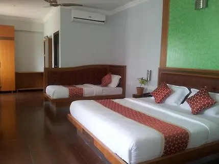 Akshaya Palace Inn Mysore