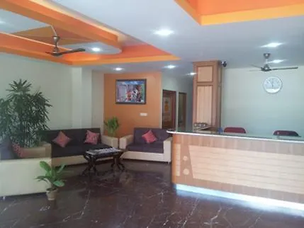 Hotel Akshaya Palace Inn Mysore
