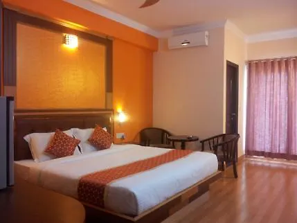 Hotel Akshaya Palace Inn Mysore
