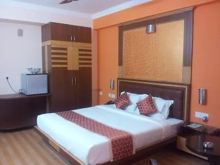 *** Hotel Akshaya Palace Inn Mysore India