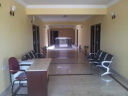 Akshaya Palace Inn Mysore 3*,  India